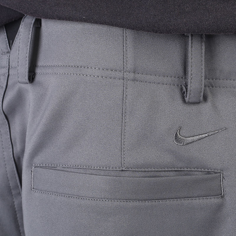 мужские серые шорты  Nike Flex Golf Shorts AA3306-022 - цена, описание, фото 5
